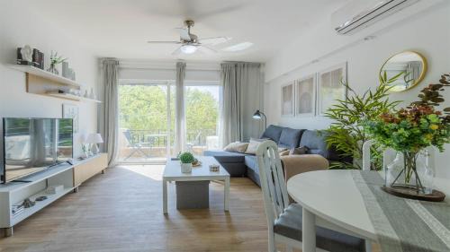 Distrito de Levante Apartamento | Apartamento Sol de Libia Cordoba