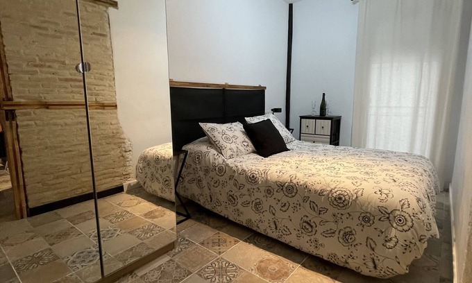 Leon XIII-Los Naranjos Apartamento | Apartamento Sol de Sevilla