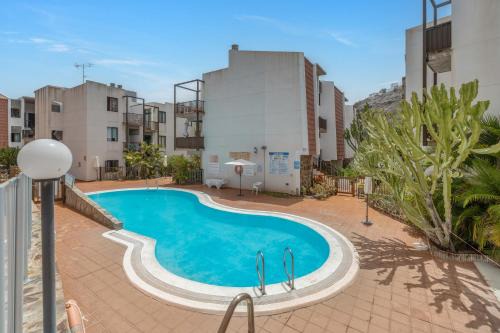 Playa de Santiago Apartamento | Apartamento Sol Dorado