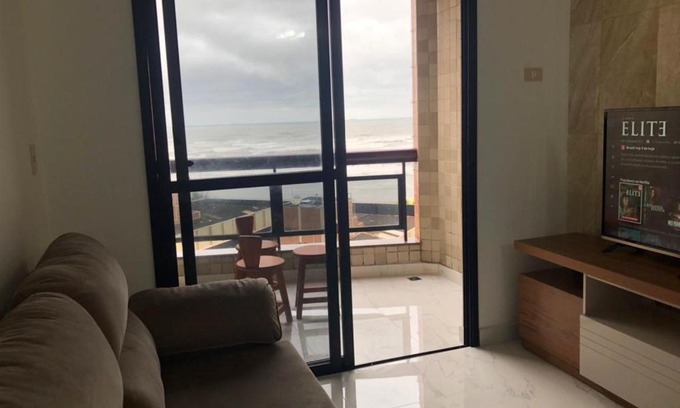 Caicara Apartamento | Apartamento solar vitória regia - Frente Mar