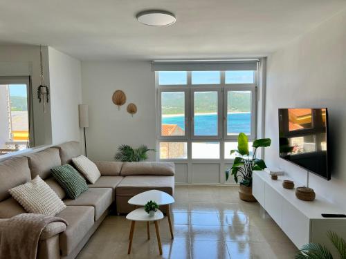 Fisterra Apartamento | Apartamento SOLPOR