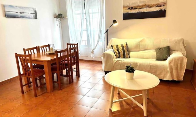 Mataro Apartamento | Apartamento St Agustí - Centro