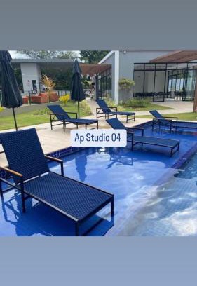 Caruaru Apartamento | Apartamento Studio 4
