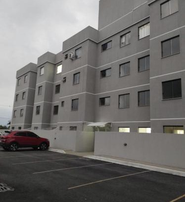 Alexandra Apartamento | Apartamento Studio amplo, Completo com Internet