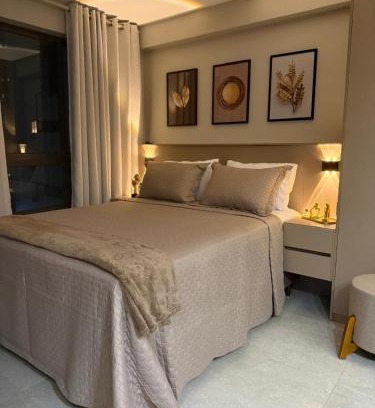 Boa Viagem Apartamento | Apartamento Studio Boa Viagem