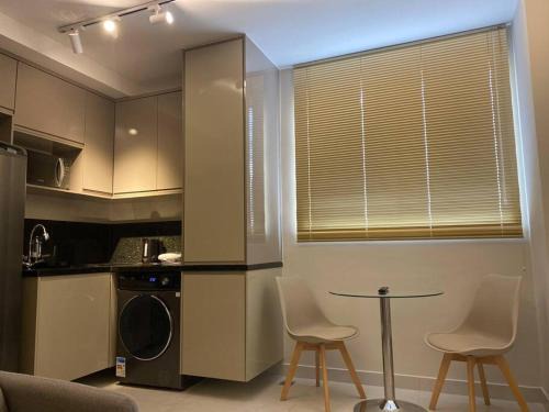 Sao Lucas Apartamento | Apartamento Studio Completo - próximo à Savassi