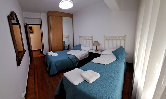 Villacarriedo Condominio | APARTAMENTO SUJARRERA