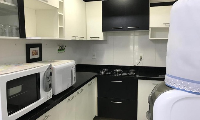 Piratuba Apartamento | Apartamento Summerville