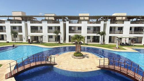 Canoa Quebrada Apartamento | APARTAMENTO SUPERIOR-BOAS VISTAS-CANOa