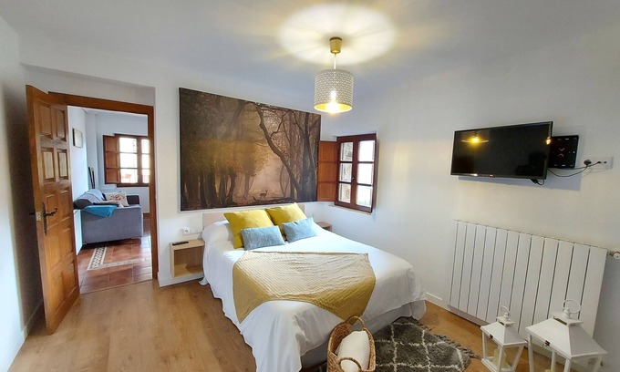 Camaleno Apartamento | Apartamento Superior