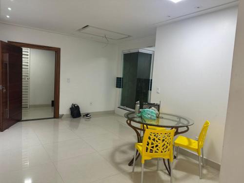Telegrafo Apartamento | Apartamento Térreo no Umarizal
