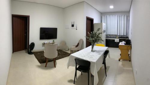 Sinop Apartamento | Apartamento Térreo Talismã 04