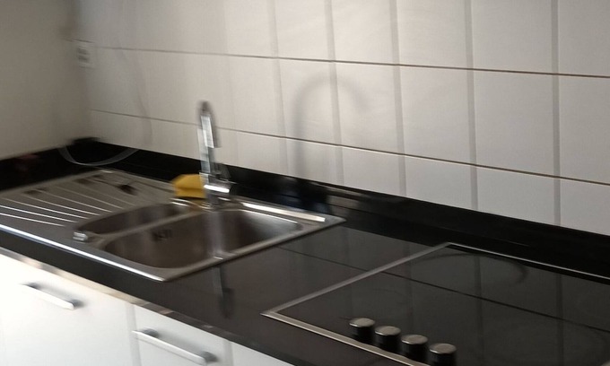 Parque das Nacoes Apartamento | Apartamento T1 in Lisboa