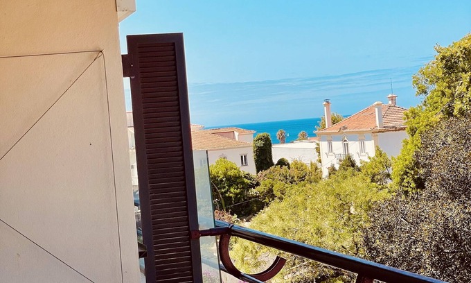 Estoril Condominio | Apartamento T2 - Estoril