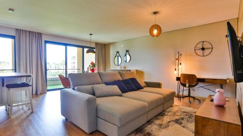 Vilamoura Apartamento | Apartamento T2 novo e espaçoso em Vilamoura