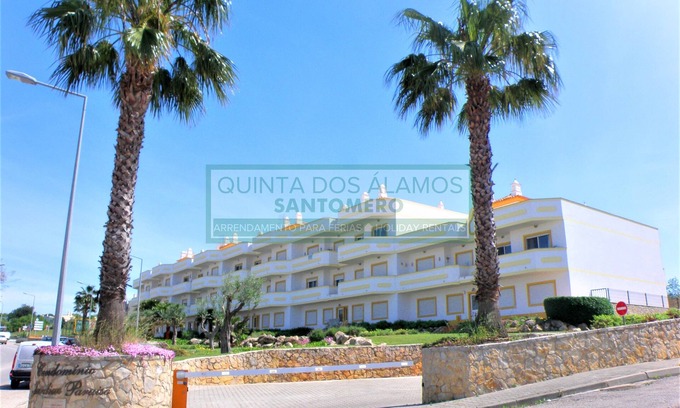 Guia Apartamento | Apartamento T3 AH Jardín Paraiso