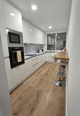 Carvoeira Apartamento | Apartamento T3 em Lisboa/Queluz