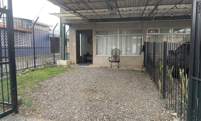 Quesada Apartamento | Apartamento Tabitha. Hospedaje céntrico en Ciudad Quesada