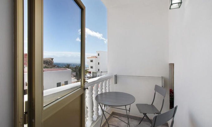 Los Gavilanes Apartamento | Apartamento Tajao