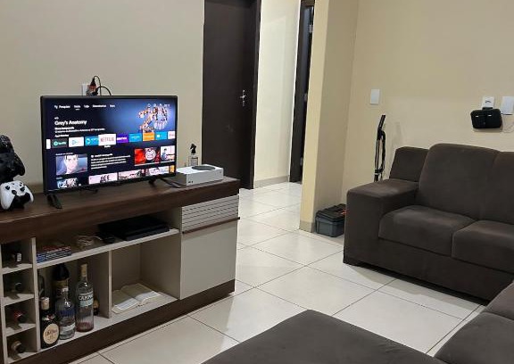 Rio Verde Apartamento | Apartamento Tecnoshow Ed Gabriela 3