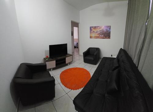 Divino Espirito Santo Apartamento | Apartamento temporada 2 quartos em Vila Velha