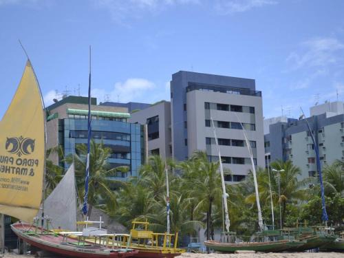 Pajucara Apartamento | APARTAMENTO TEMPORADA MACEIO PAJUCARA 2Q