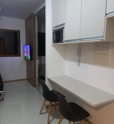 Pituba Apartamento | Apartamento Temporada Salvador Pituba