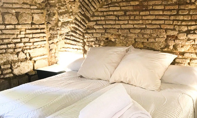 San Andres-San Pablo Apartamento | Apartamento Teresa
