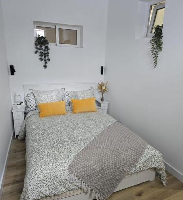 Teror Apartamento | Apartamento Teror Encantado