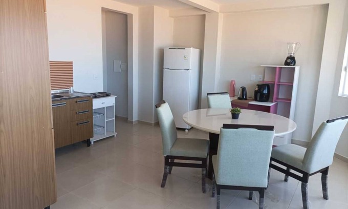 Jaguaruna Apartamento | Apartamento Terreo Em Jaguaruna