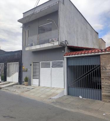 Uniao dos Palmares Apartamento | Apartamento tipo kitnet mobiliado