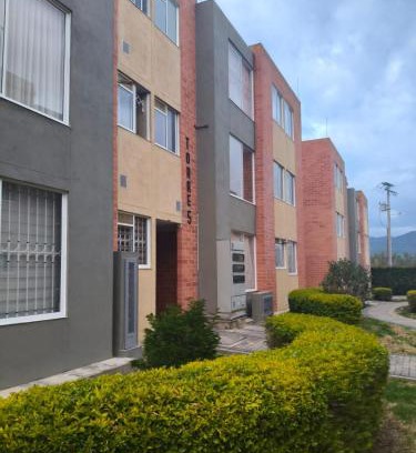 Tibasosa Apartamento | Apartamento tibasosa