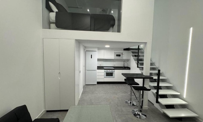 Distrito Noroeste Apartamento | Apartamento tipo Dúplex - NO SE ADMITEN MASCOTAS, NO PETS