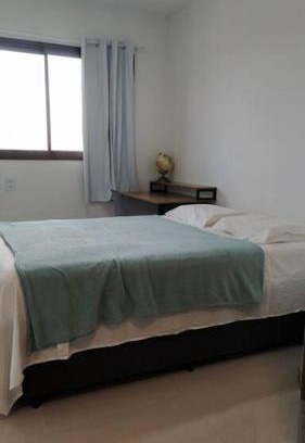 Federacao Apartamento | Apartamento tipo stúdio