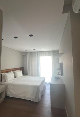 Florianopolis Apartamento | Apartamento TOP - No Praia Brava Hotel