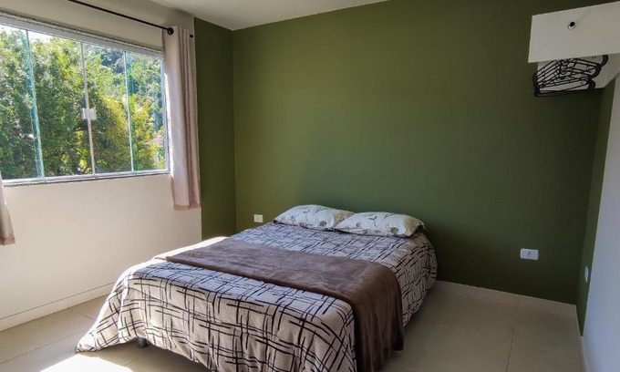 Vargem Alta Apartamento | Apartamento TOP Vargem Alta ES