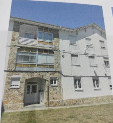 Luarca Apartamento | apartamento torrealtina