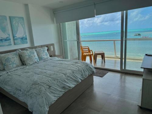 Punta Hansa Apartamento | Apartamento Torres Sunrise Beach