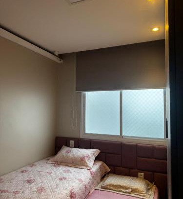 Telegrafo Apartamento | Apartamento três suítes COP 30