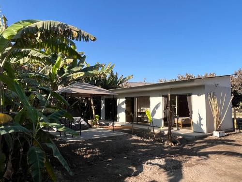 Arica Apartamento | Apartamento tranquilo a pasos de la ciudad