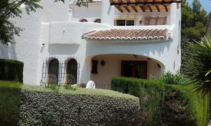 Jesus Pobre Apartamento | Apartamento Tranquilo Ideal Para Parejas