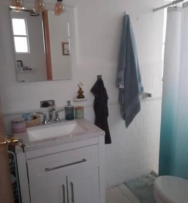 Narvarte Poniente Casa | Apartamento tranquilo en zona familiar