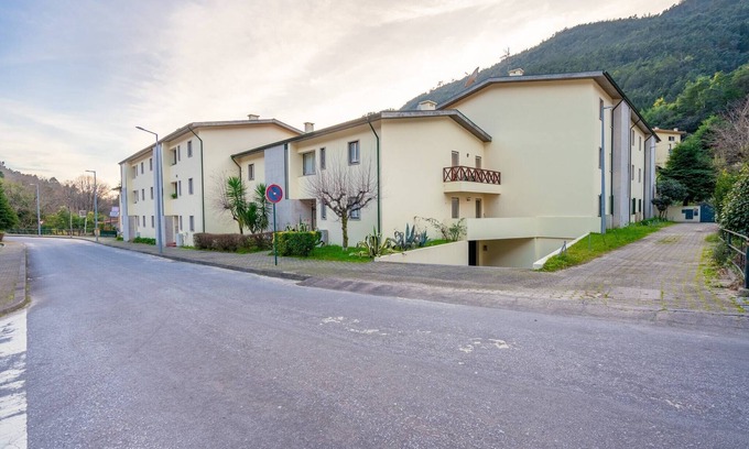 Geres Apartamento | Apartamento Tulipa do Gêres