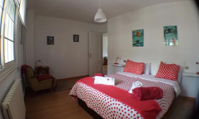 Tui Apartamento | Apartamento Tui, Casa da Barca