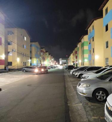 Turu Apartamento | Apartamento Tupy I - Turu