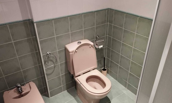 Santa Comba Apartamento | Apartamento Turístico en Santa Comba