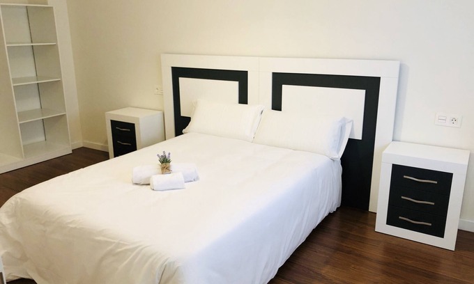 Arrabal Apartamento | Apartamento turísticos Puente Romano P1 1-C