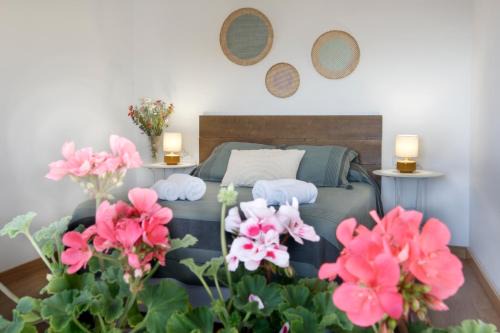 Arroniz Apartamento | Apartamento turístico Ana