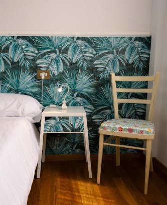 Sober Apartamento | Apartamento turístico en la Ribeira Sacra