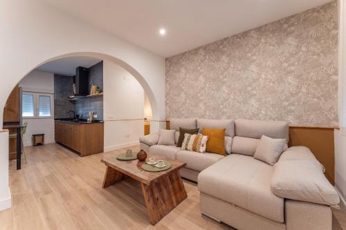 Merida Apartamento | Apartamento Turístico KHöALA HOME